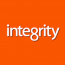 Integrity logo