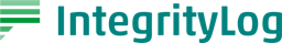 IntegrityLog logo