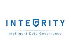 Integrity logo