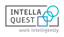 IntellaQuest logo