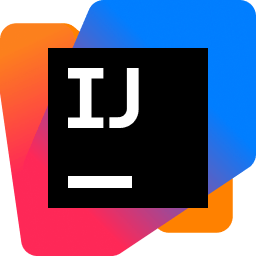IntelliJ IDEA logo