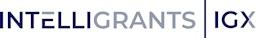 Intelligrants IGX logo