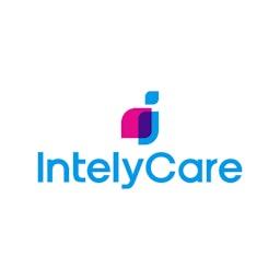 IntelyCare logo