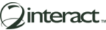 Interact HRMS logo