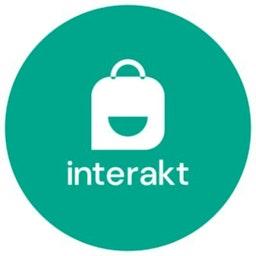 Interakt logo