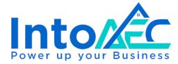 IntoAEC logo