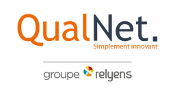 Intraqual logo