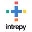 Intrepy Healthcare Marketing logo