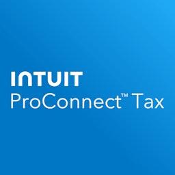 Intuit ProConnect Tax logo