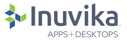 Inuvika OVD Enterprise logo