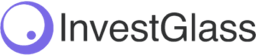 InvestGlass logo