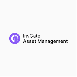 Invgate Asset Management logo