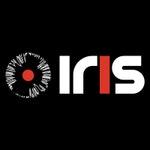 Iris logo