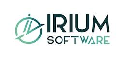 Irium-software logo