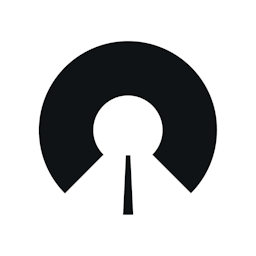 IronSight logo