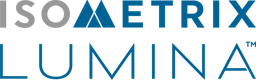 IsoMetrix Lumina logo