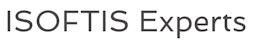 Isoftis Experts logo
