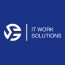 It Work Solutions logo