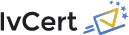 IvCert logo