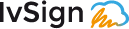 IvSign logo