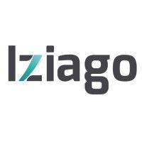 Iziago logo