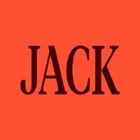 JACK logo