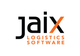 JAIX Logistics logo