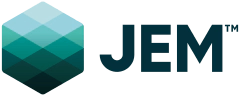 JEM logo