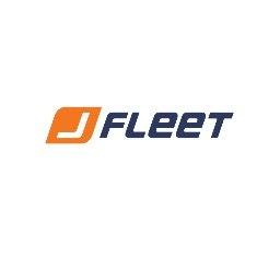 JFLEET logo
