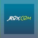 JROX Affiliate Manager logo