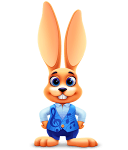 Jackrabbit Music logo