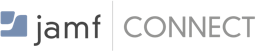 Jamf Connect logo