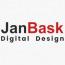 JanBask Digital Design logo