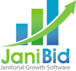 JaniBid logo