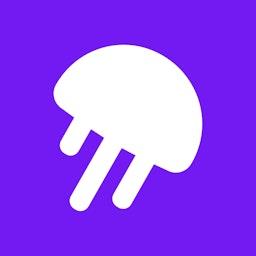 Jellyfish logo