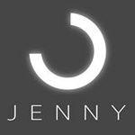 Jenny logo