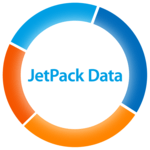 JetPack Data logo