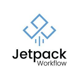 Jetpack Workflow