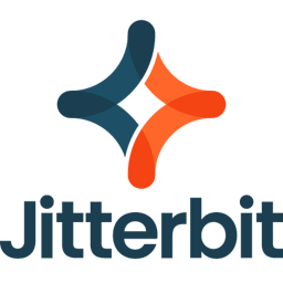 Jitterbit logo