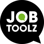 Jobtoolz logo