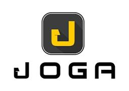 Jogaapp logo