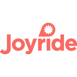Joyride logo