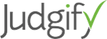 Judgify logo