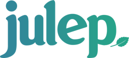 Julep logo