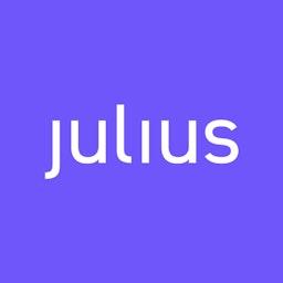 Julius logo