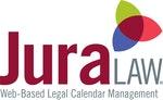 JuraLaw logo