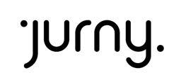 Jurny logo
