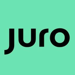 Juro logo