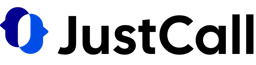 JustCall logo