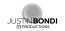 Justin Bondi Productions logo